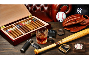 What Cigars Does Sammy Sosa Smoke
