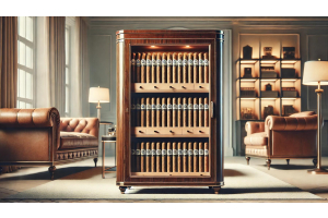 Where Can I Buy a Cabinet Cigar Humidor Online