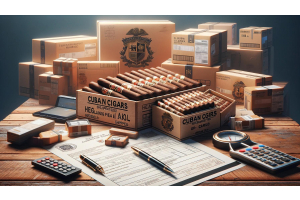 Can I Have Cuban Cigars Shipped to Me? 
