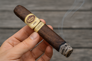 Padron 1926 No. 6 Maduro Cigar Review