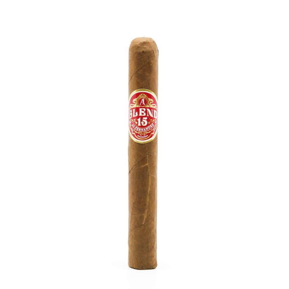 AJ Fernandez Blend 15 Toro Single Cigar