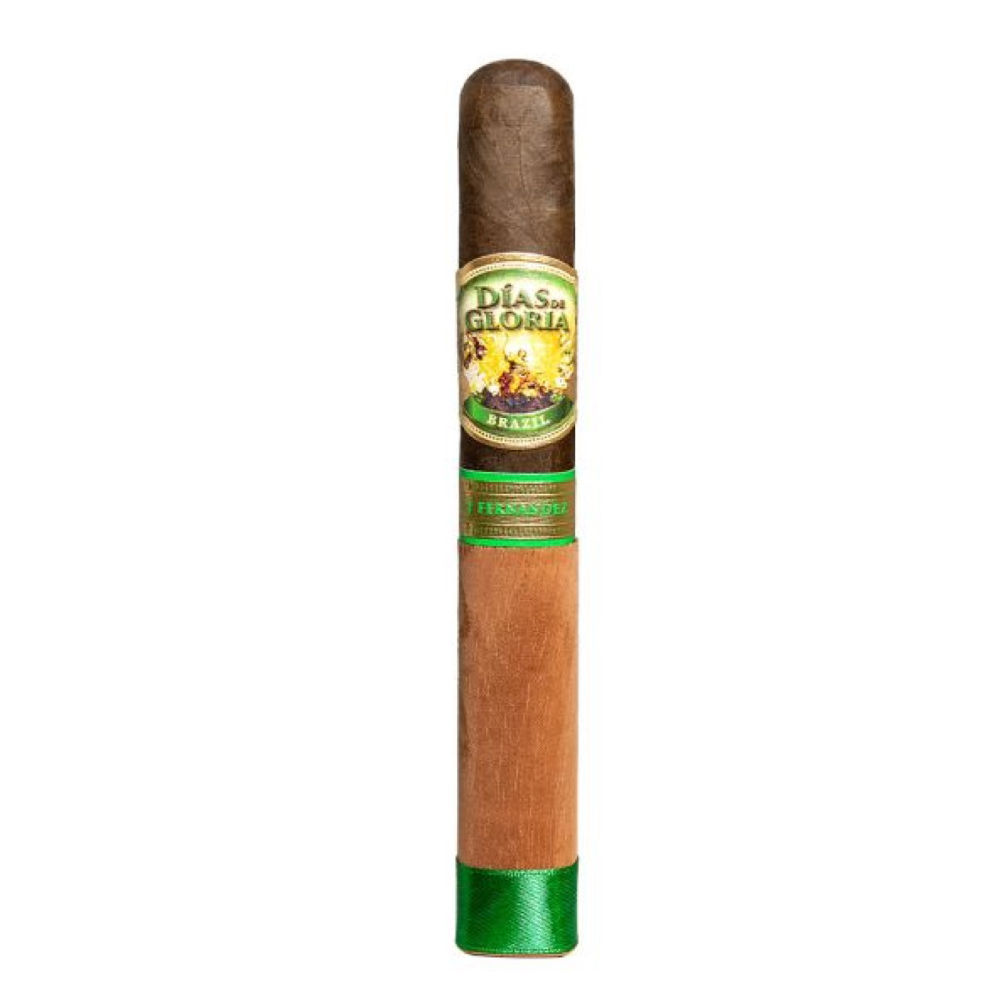 AJ Fernandez Dias De Gloria Brazil Robusto
