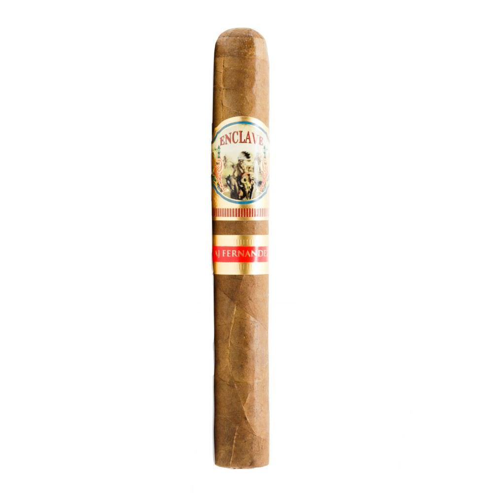 AJ Fernandez Enclave Habano Robusto Single Cigar