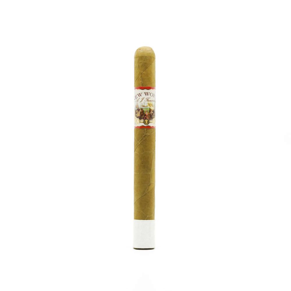 AJ Fernandez New World Connecticut Churchill Single Cigar