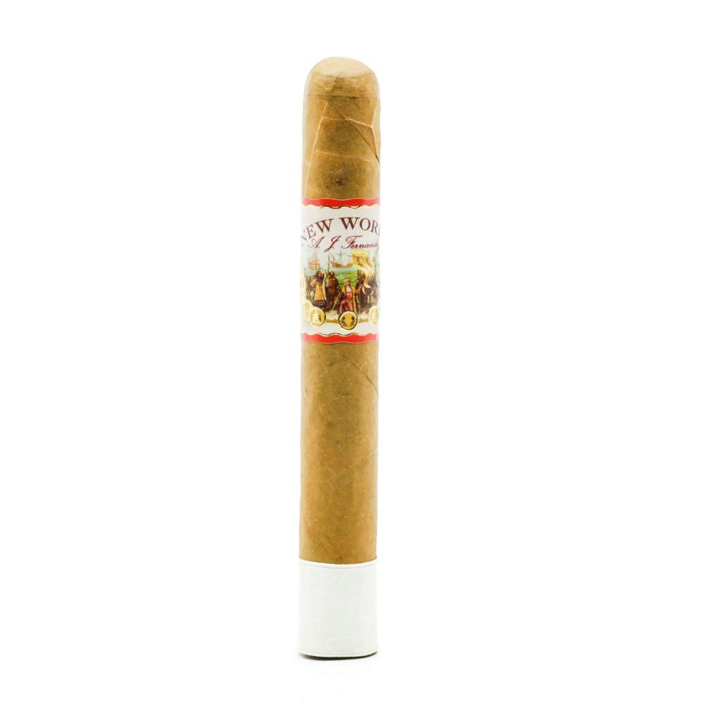 AJ Fernandez New World Connecticut Toro Single Cigar