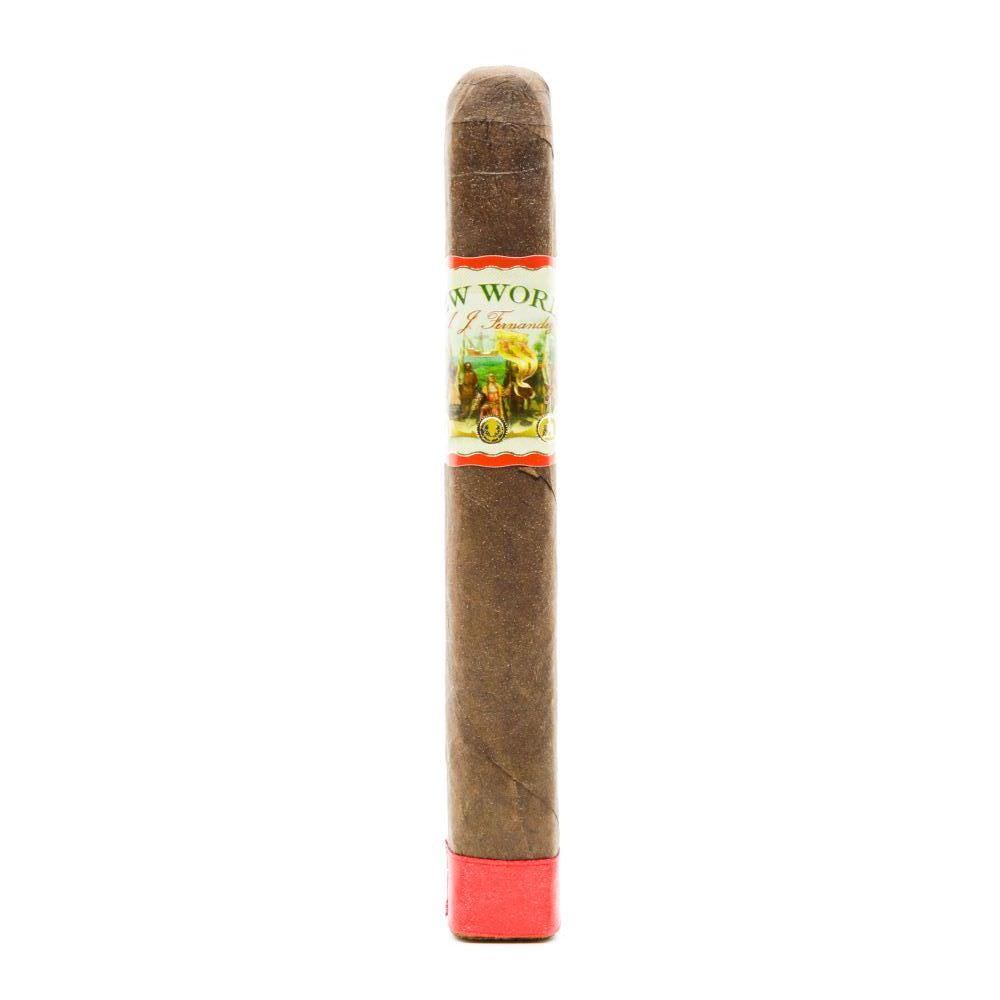 AJ Fernandez New World Oscuro Gobernador Toro Single Cigar
