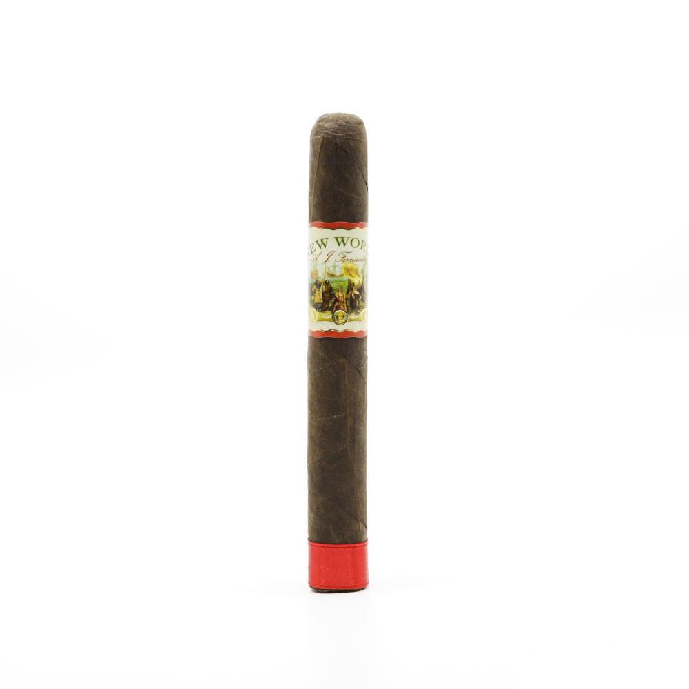 AJ Fernandez New World Oscuro Redondo Toro Single Cigar