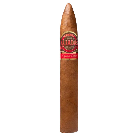 Aliados Original Torpedo Single Cigar