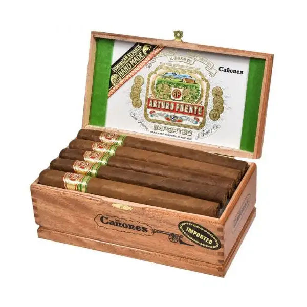 Arturo Fuente Gran Reserva Cañones