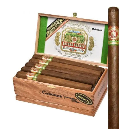 Arturo Fuente Gran Reserva Cañones