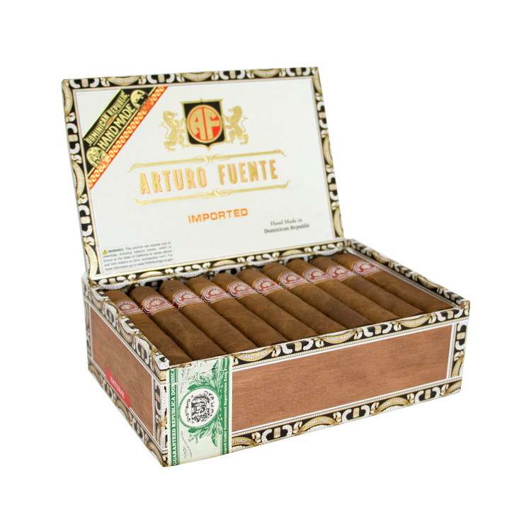 Arturo Fuente Especiales Conquistadores 