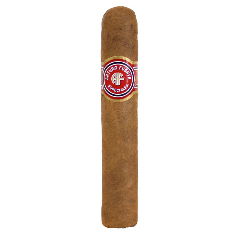 Arturo Fuente Especiales Conquistadores 