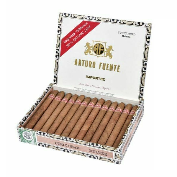 Arturo Fuente Curly Head De Luxe