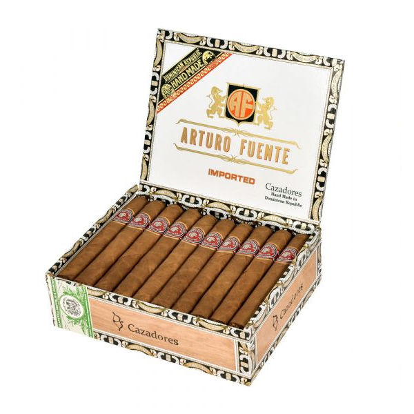 Arturo Fuente Especiales Cazadores