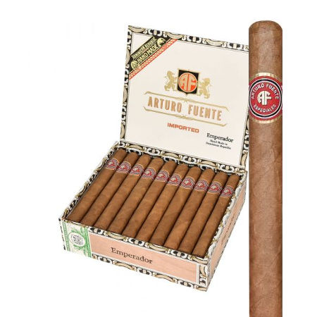 Arturo Fuente Especiales Emperador