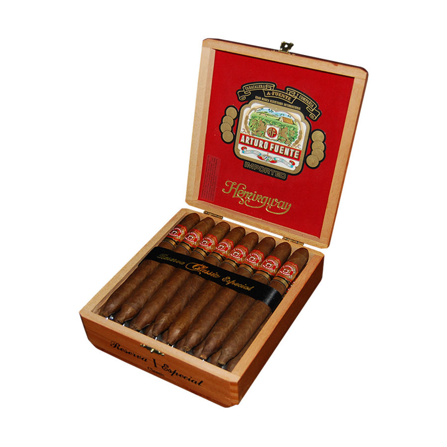 Arturo Fuente Hemingway Classic