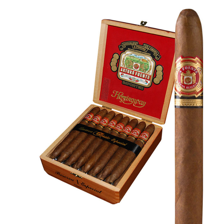 Arturo Fuente Hemingway Classic