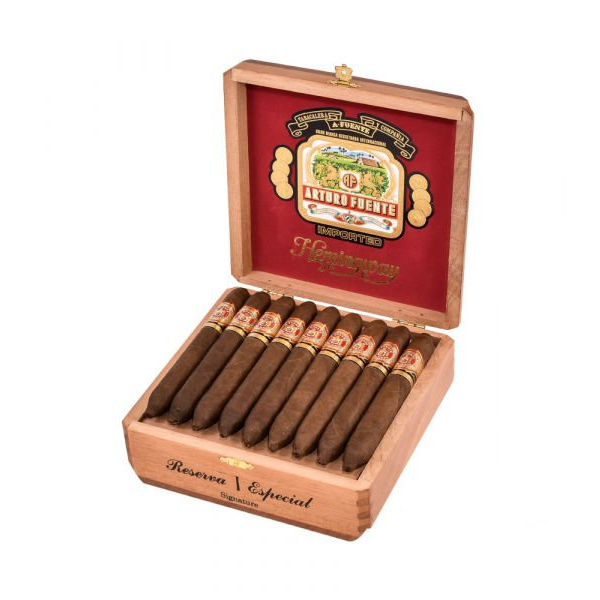 Arturo Fuente Hemingway Signature