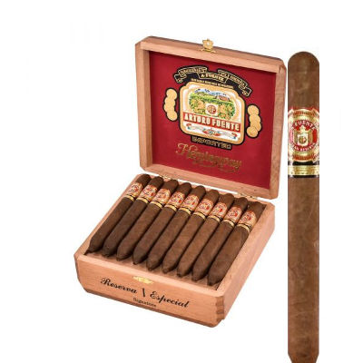 Arturo Fuente Hemingway Signature