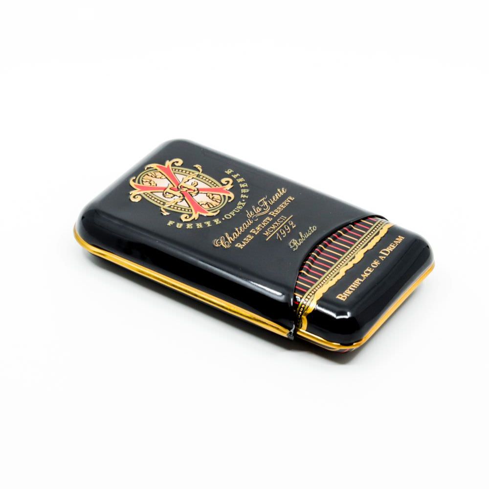 Arturo Fuente OpusX Robusto Cigar Tin