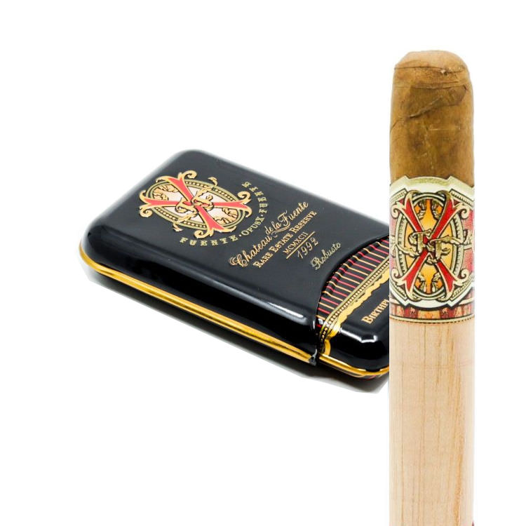 Arturo Fuente OpusX Robusto