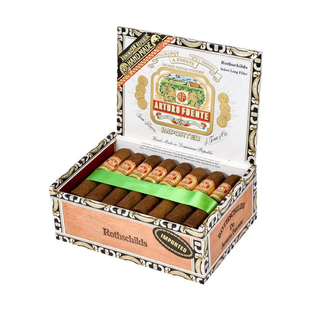 Arturo Fuente Gran Reserva Rothschild