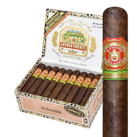 Arturo Fuente Gran Reserva Rothschild Maduro