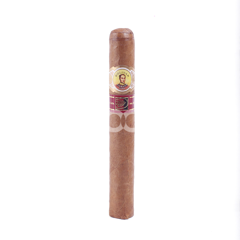 Bolivar Libertador LCDH Cigar Single