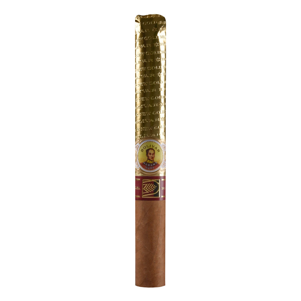 Bolivar New Gold Medal LCDH Single Cigar