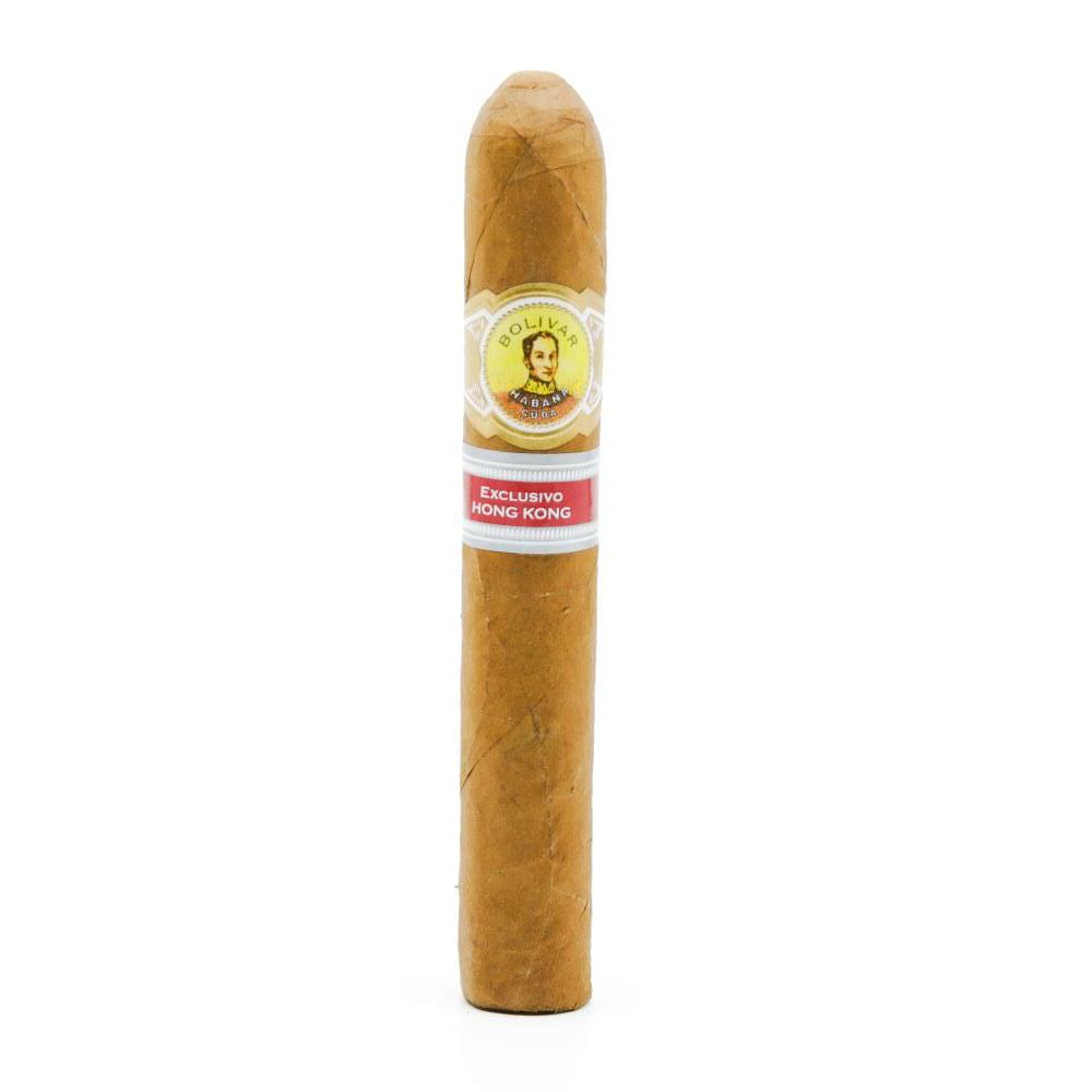 Bolivar Silver Jubilee Hong Kong RE 2017 Single Cigar