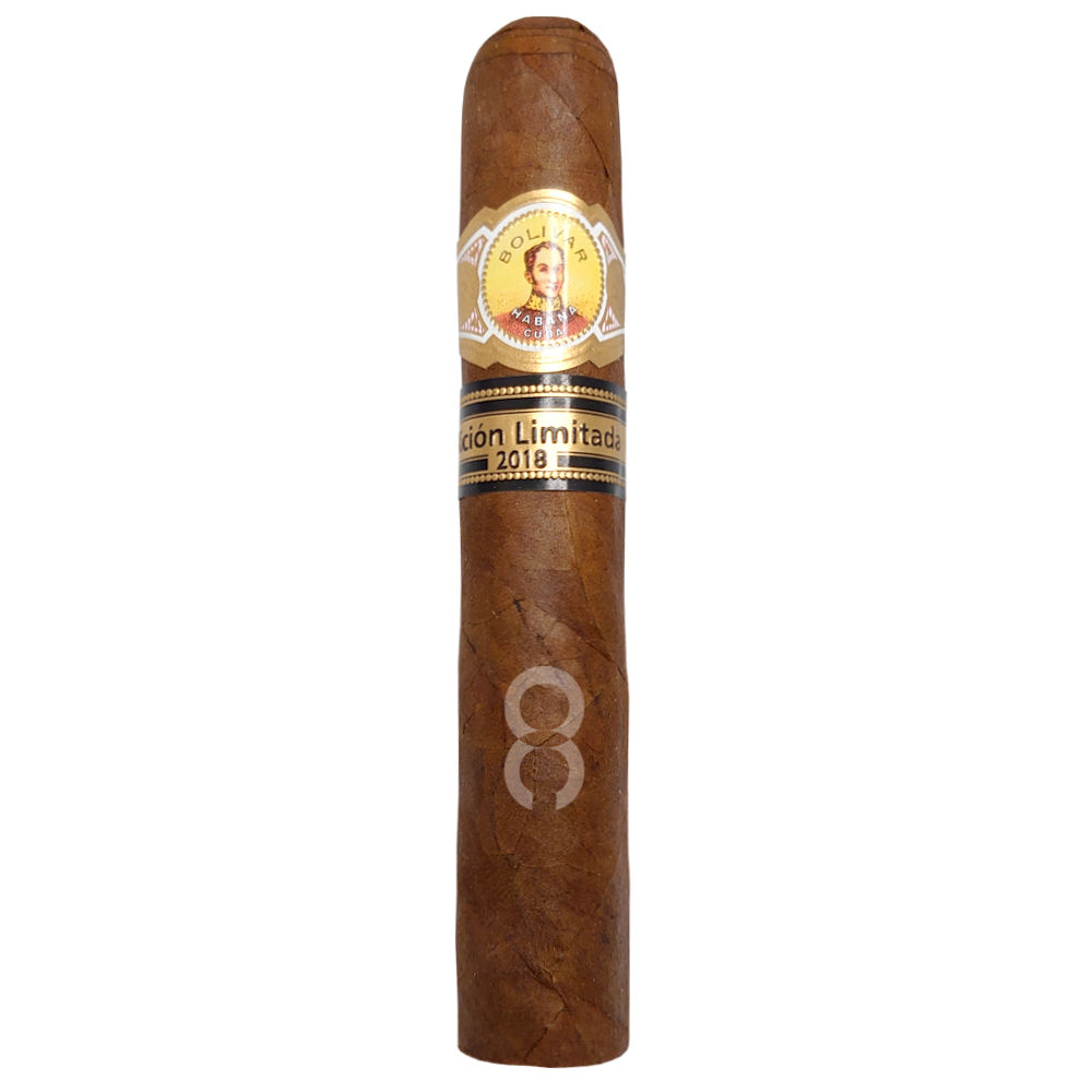 Bolivar Soberano Limited Edition 2018 Single Cigar