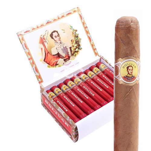 Bolivar Tubos No. 2