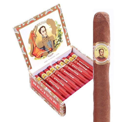 Bolivar Tubos No. 3