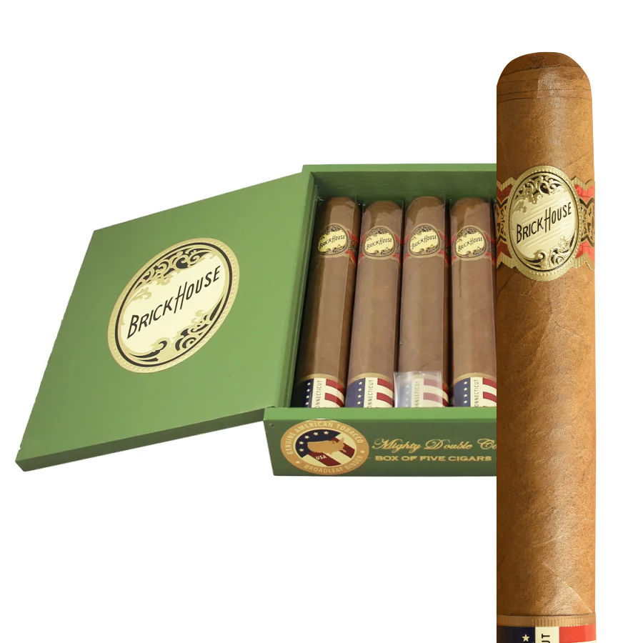 Brick House Double Connecticut Mighty Mighty