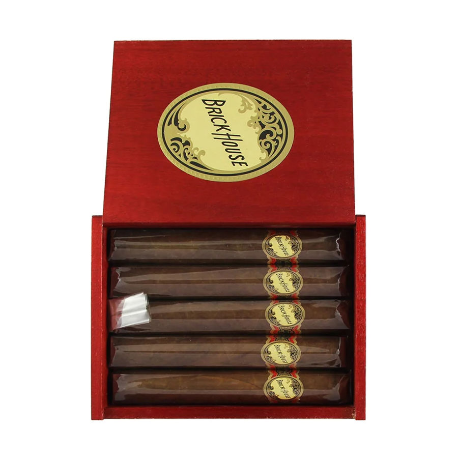 Brick House Robusto