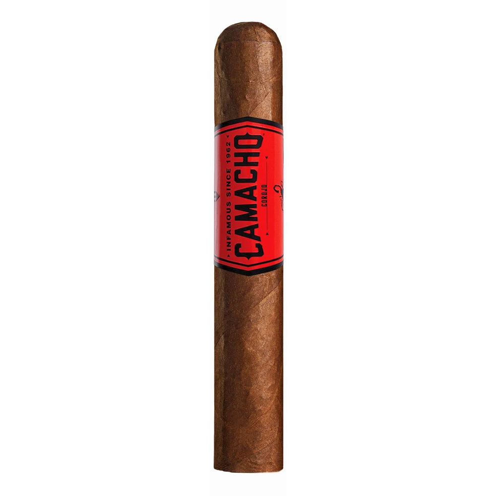 Camacho Corojo Robusto Single Cigar