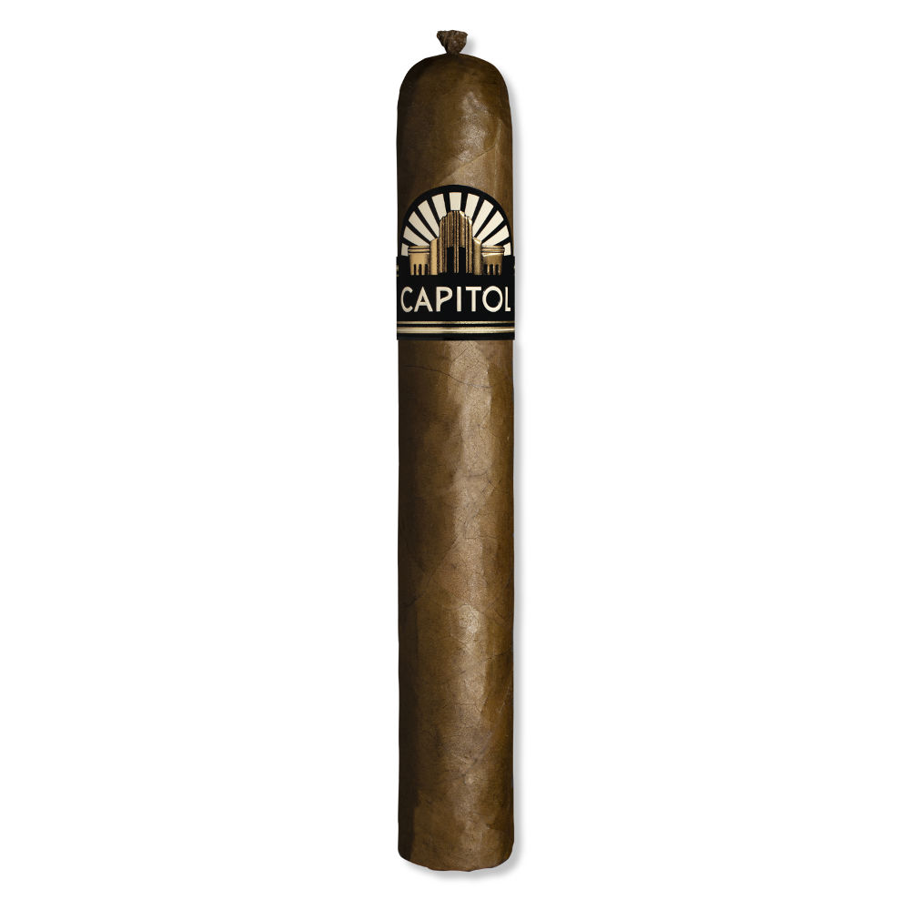 Capitol Gala Single Cigar