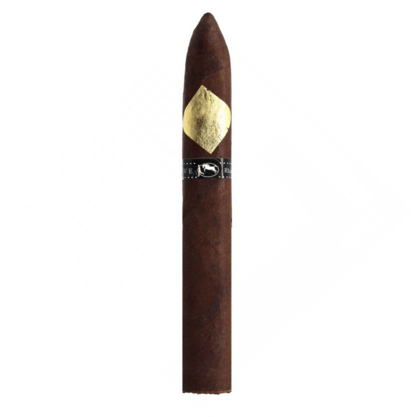 Cavalier Genève Black Series II Torpedo Single Cigar