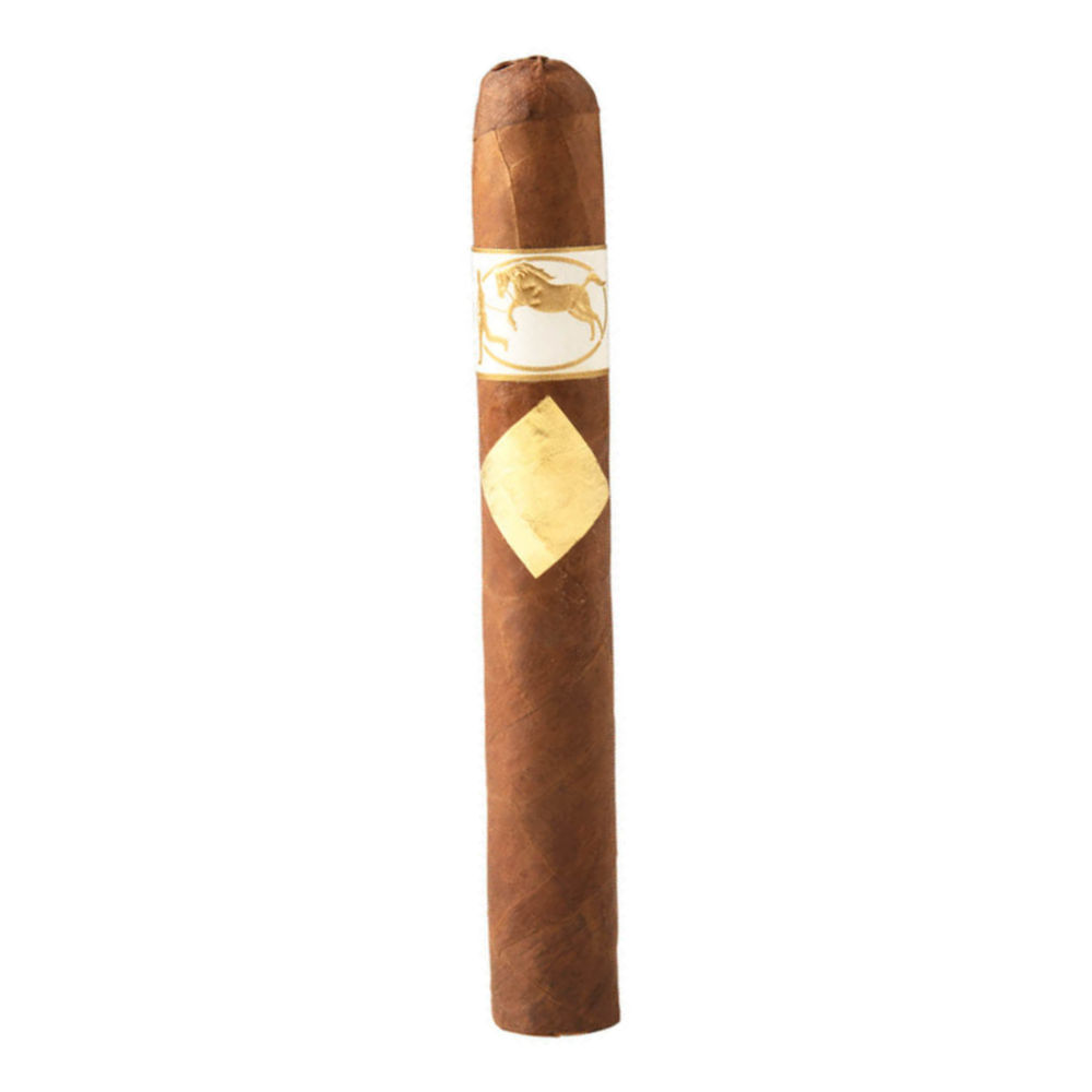 Cavalier Genève White Series Diplomate Single Cigar