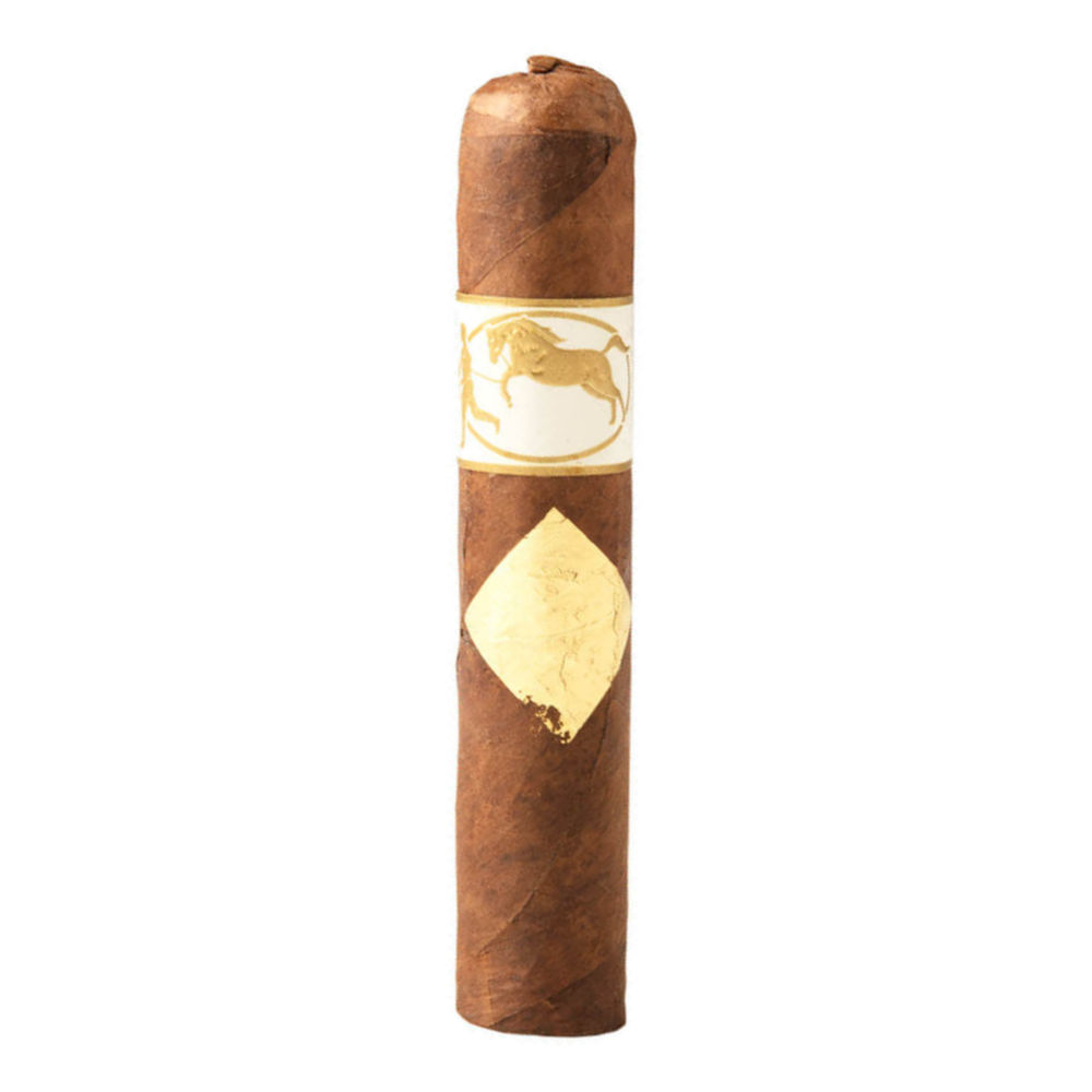 Cavalier Genève White Series Elegantes Single Cigar