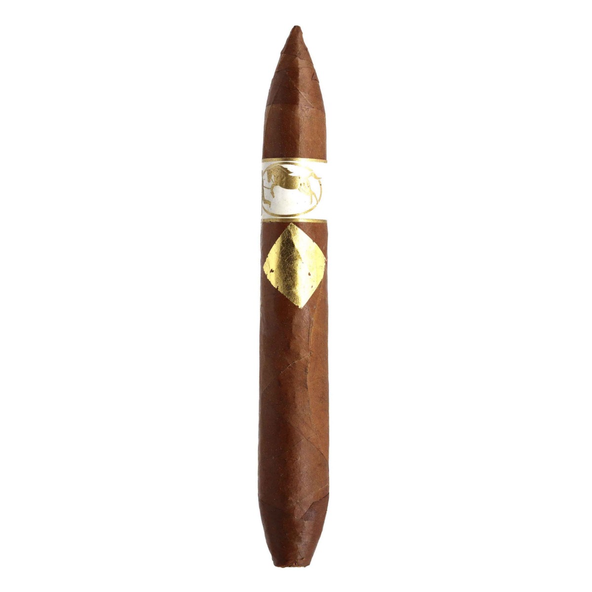 Cavalier Genève White Series Salomones Single Cigar