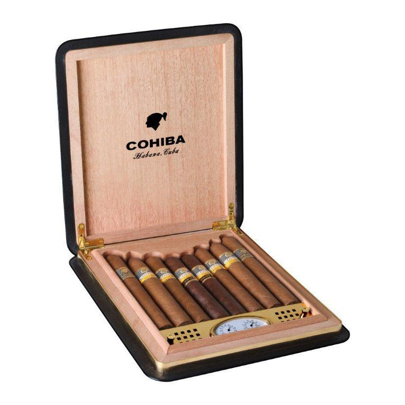 Cohiba 50 Aniversario Travel Humidor