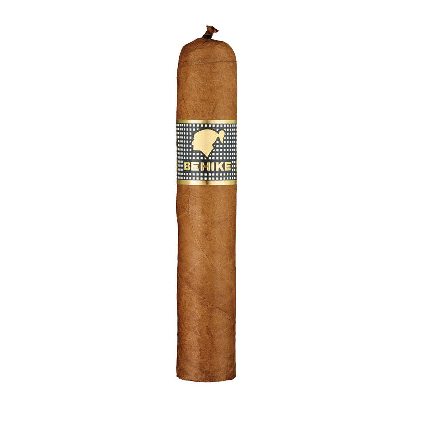 Cohiba Behike BHK 52 Single Cigar