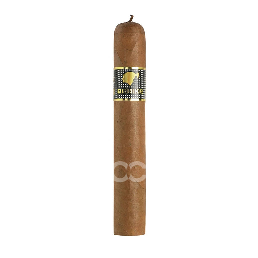 Cohiba Behike BHK 54 Single Cigar