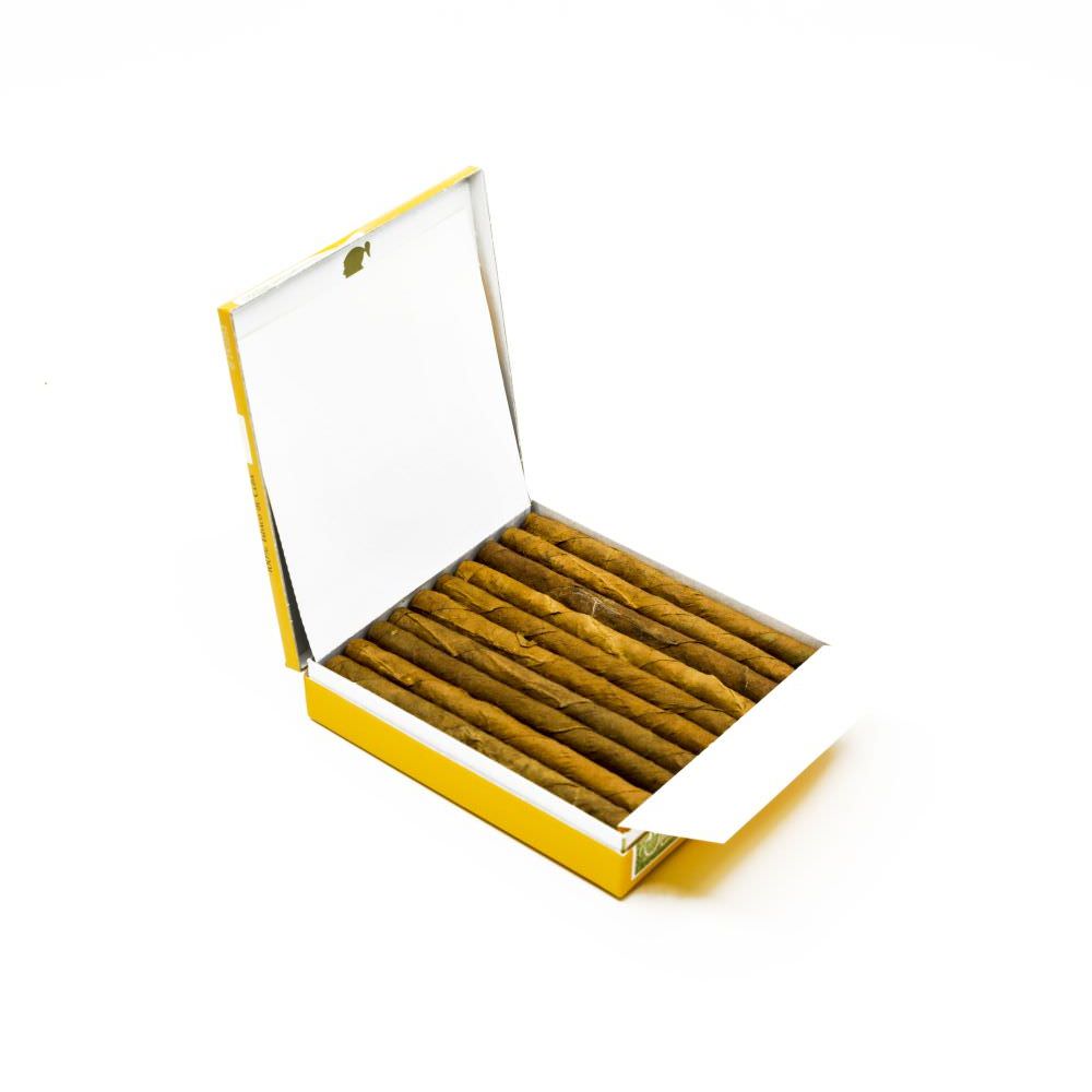 Cohiba Club Open Pack