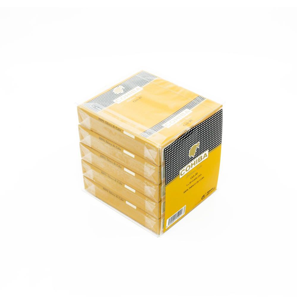 Cohiba Club 100s