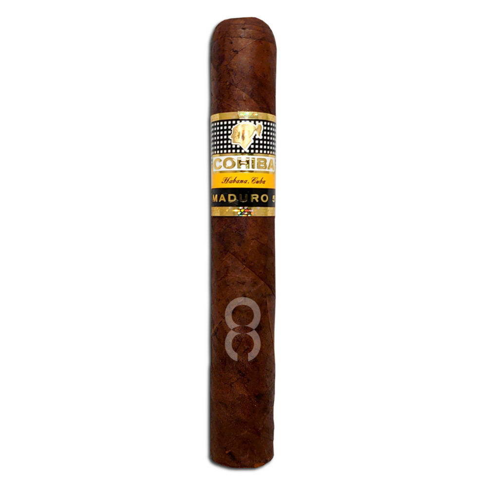 Cohiba Genios Maduro 5 Single Cigar