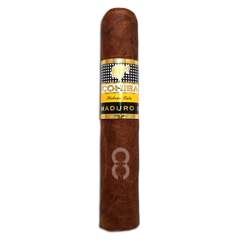 Cohiba Magicos Maduro 5 Cigar