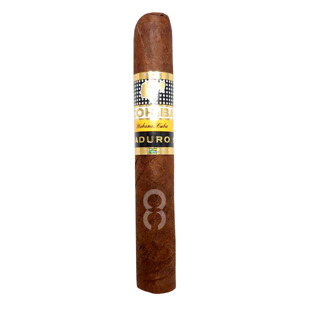 Cohiba Secretos Maduro 5 Cigar Single