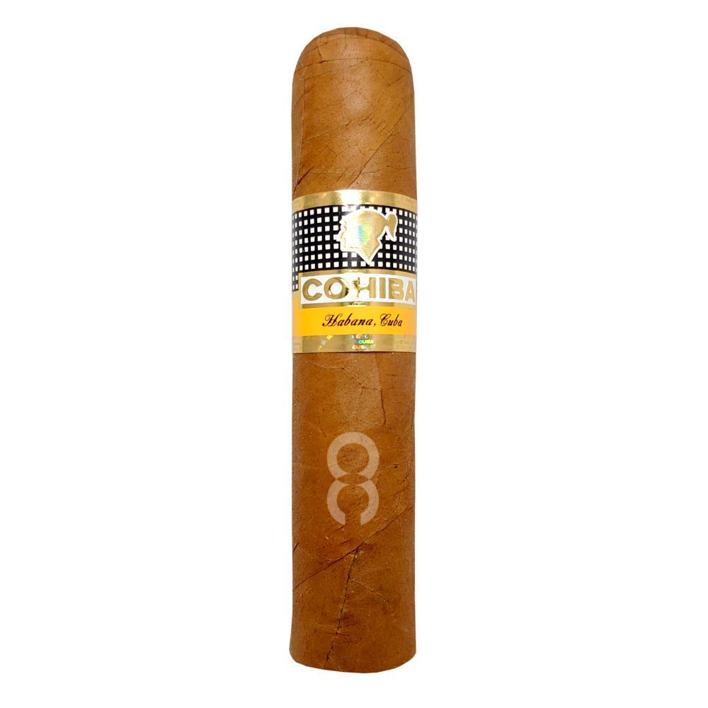 Cohiba Medio Siglo Single Cigar